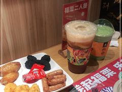 -乐凯撒披萨(喜荟城店)