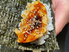 -Sushi Hanzo半藏(天环广场店)