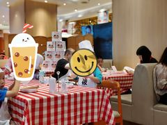 -麦当劳(苏州中心星悦汇店)