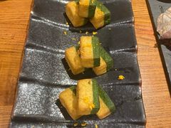 拉萨豆腐-敏珠拉姆藏餐·南京厨房(富春江东街店)