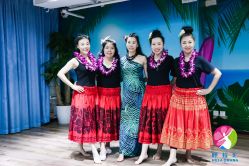 -呼拉汇舞蹈生活馆 Hawaii Hula&Tahiti Dance Studio