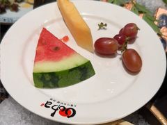 -大葉日本料理·龍蝦任食放題(廣州W酒店)