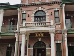 -北京动物园-畅观楼