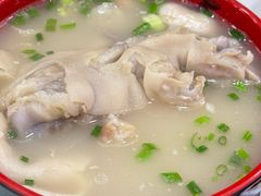 -廖老妈蹄花店(人民公园陕西街259号店)