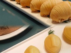 -彩丰楼中餐厅(深圳国际会展中心洲际酒店)
