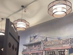 -聚首堂·特色小吃·肘子(什刹海德胜门店)