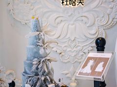 -杜哈夫DOUX RÊVE·生日蛋糕(日月光店)