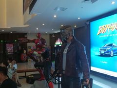 -卢米埃IMAX影城(温州万象城激光店)