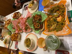 -BLABLATAI吧啦泰·泰式爆炒(西宸天街店)