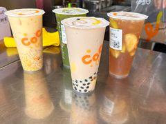 -CoCo都可(小吕宋店)