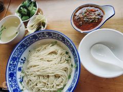 -裕兴记·三虾面(西北街总店)