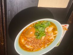 -喜晋道面馆(华严寺广场店)