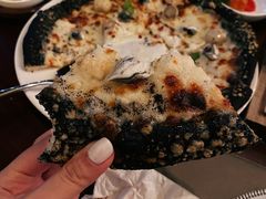 -Tivano意大利餐厅(成都居舍酒店)