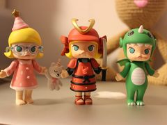 -泡泡玛特POPMART(宁波印象城店)