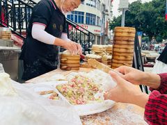 -豆相识•九九豆腐脑(牛咡桥店)