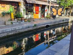 -百花洲