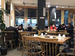 大堂-倒拐香耗儿鱼(西体店)
