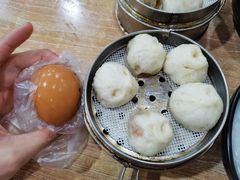 -吃不亏特色包子(三峡广场店)