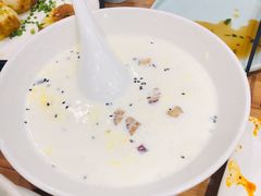 -品回味清真西北楼(宁波首店)