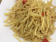 -芽庄老成都川菜馆