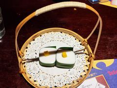 -泰妃殿(新世界旗舰店)