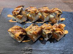 -东京屋(武定路店)