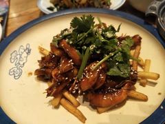 -大厨小馆(华阳城店)