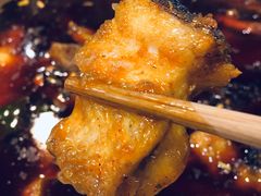 -肖肖酸萝卜鱼火锅(总店)