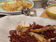 -百姓渔村(南中环店)