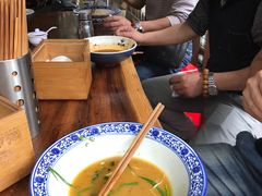 -老地方猫儿面(磁器口店)