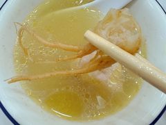 -朴小妹人参鸡汤火锅(长白山万达店)