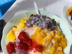 -美肴冰品·汉堡·牛腩饭(总店)
