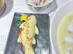 -范家小馆·四代传承烤鸭店(紫竹桥店)