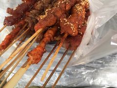 -非凡烧烤(历史博物馆店)