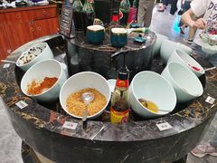 -二刀潮牛(重庆光环购物公园店)