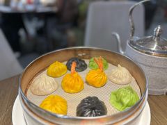 -隆喜元鱼汤包·海鲜(中联广场店)