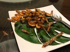 -杭州和达希尔顿逸林酒店·和园中餐厅-杭帮菜名店