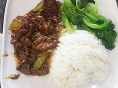 -都城快餐(新港西路店)