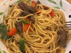 -萨莉亚意式餐厅(长安万达店)