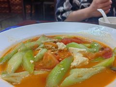 -走马楼饭庄(慈城古县城店)