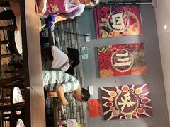 -爆炸头阿姨小四川正宗川味小吃(无任何分店)