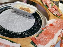 -玄希浪漫厨房·韩料烤肉(湖滨银泰in77店)
