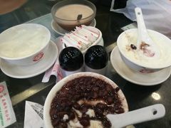 朱古力炖奶-义顺牛奶公司(庇利金街店)