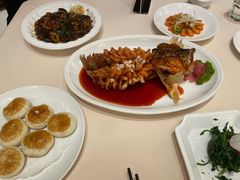 -得月楼·省级非遗·传统苏帮菜(观前店)