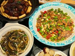 -芳芳私房菜·精做淮扬菜(承德路店)