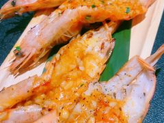 -极盐铁板烧(仓山万达广场店)
