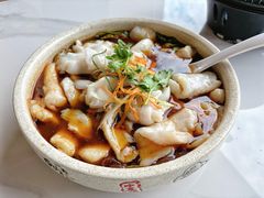 -风味小馆(天目湖宾馆店)