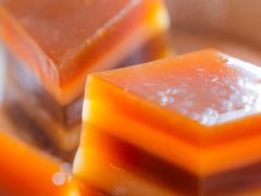 -广州富力君悦大酒店空中花园