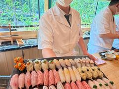-鮨冠OMAKASE食べ放题(北京首店)