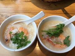 -颐和•海鲜砂锅粥•啫啫煲(奥林匹克广场店)
